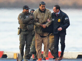 The neocons have won