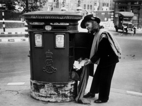 Letter of the week: Know thy party