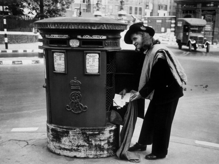 Letter of the week: Know thy party