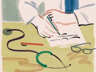 Should the NHS stop screening patients for cancer?