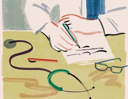 Should the NHS stop screening patients for cancer? Should the NHS stop screening patients for cancer?