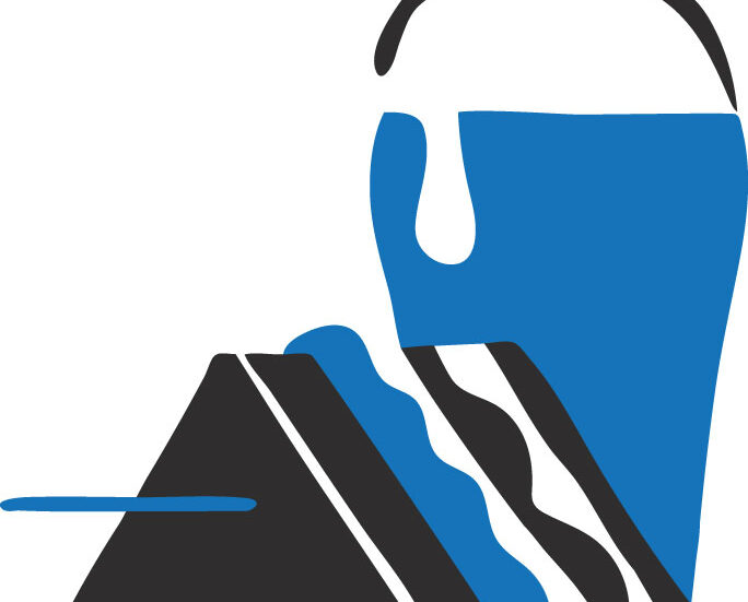 Beer and sandwiches: At the Old Nag’s Head in Derbyshire