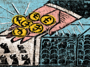 Abundance is too American for Britain