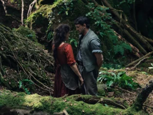 Chloé Zhao’s Hamnet melts the heart