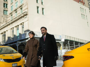 Zohran Mamdani is already under siege