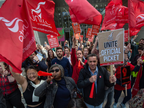 Union members could decide who the next Labour leader is