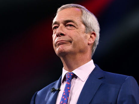 Would a progressive alliance defeat Reform?