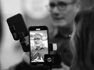 Labour are in third place