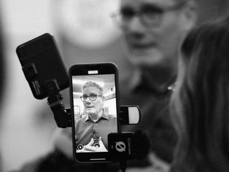 Labour are in third place Labour are in third place