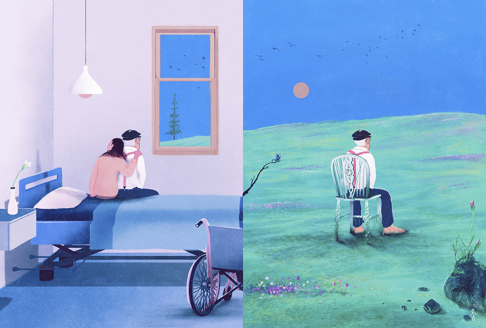 Individual suffering can’t justify this assisted dying bill