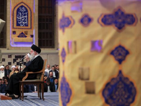 “Death to Khamenei”: What we know about Iran's protests