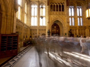 Who can command Labour's right wing?