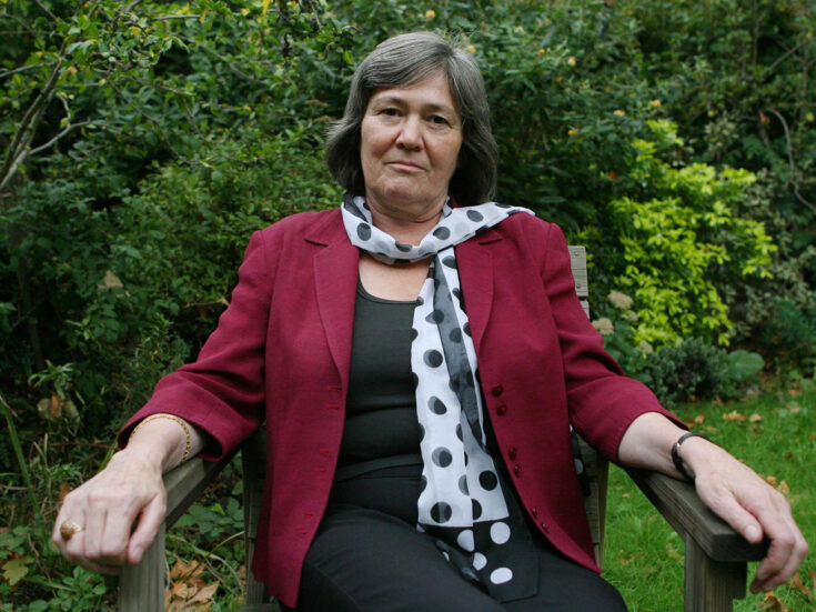 Clare Short: "There's no place for people like me" in Starmer's Labour