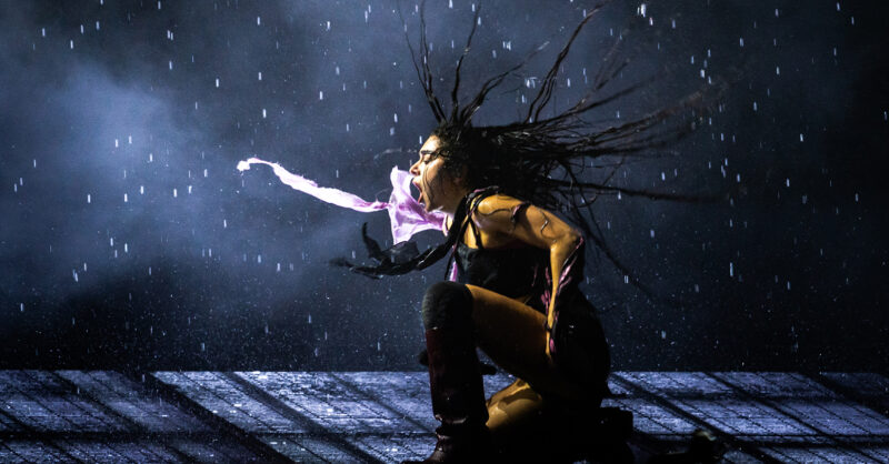 Stop overintellectualising pop