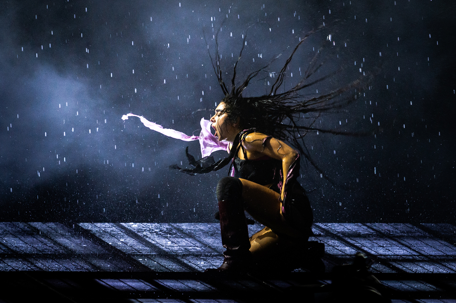 Stop over-intellectualising pop