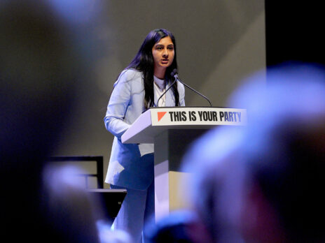 Your Party advised to refer unauthorised membership launch to police