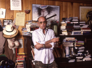 Hunter S Thompson’s freaks have overrun America