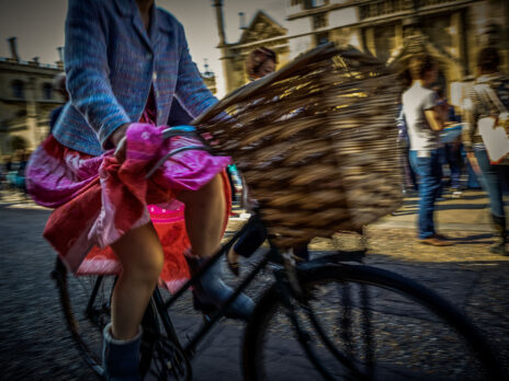 Cambridge is returning to old-school identity politics Cambridge is returning to old-school identity politics