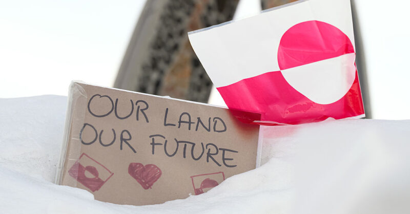 Rasmus Jarlov: If the US attempts a military takeover of Greenland, “then we are at war”