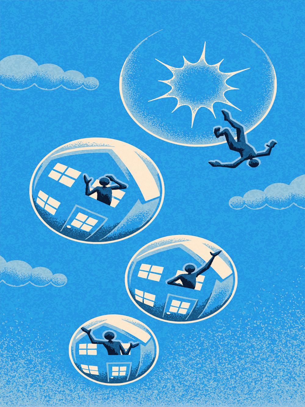 newstatesman.com - Will Dunn - The housing market has already crashed