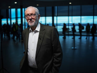 The fight for control of Your Party has begun