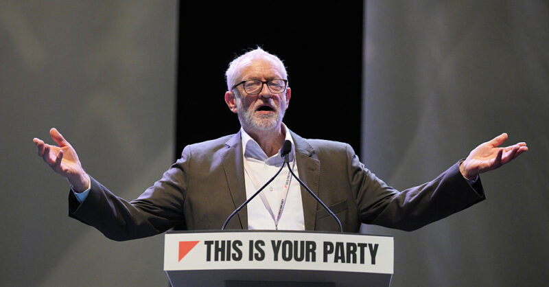 The fight for control of Your Party has begun