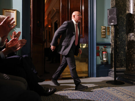 Exclusive: Nadhim Zahawi won’t be Reform’s Chancellor