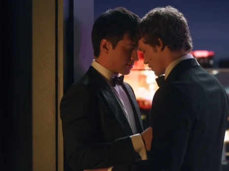 Heated Rivalry is the romp we need Heated Rivalry is the romp we need