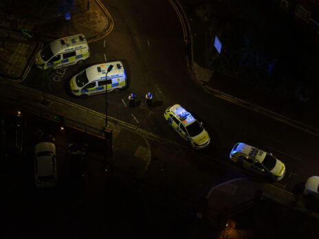 London may be safer – but it is suffering "chaos creep"