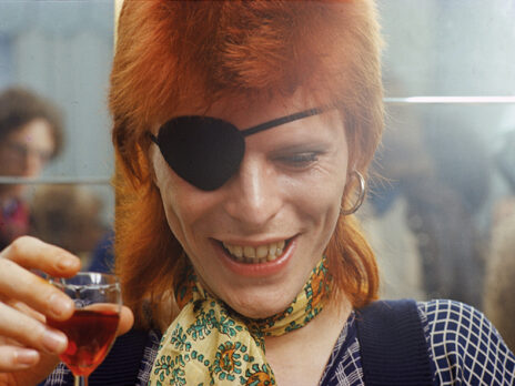 Will we ever forget David Bowie?