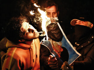 How much longer can Iran’s Islamic Republic survive?