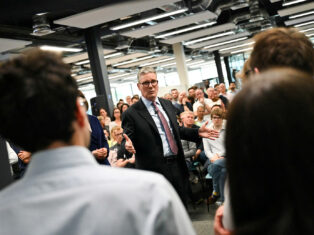 Labour has left young women behind