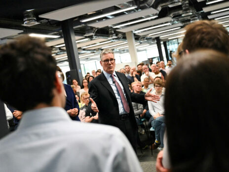 Labour has left young women behind