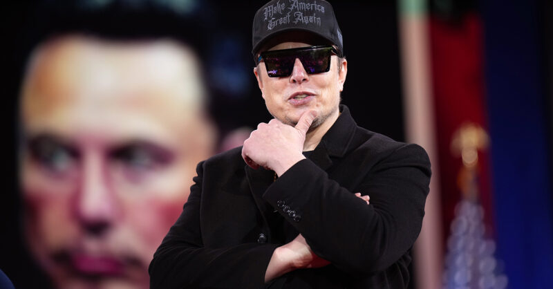 Why Keir Starmer has gone to war with Elon Musk