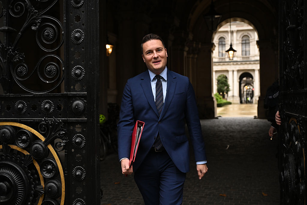 newstatesman.com - Ailbhe Rea - Labour bickers over the 'stakeholder state'