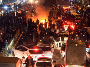 Why a military strike on Iran could spark a civil war