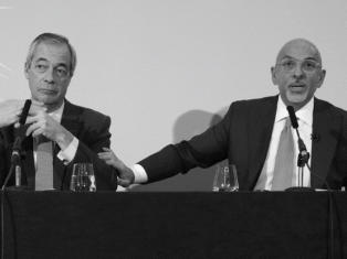 Nadhim Zahawi defects from the Tories to Reform