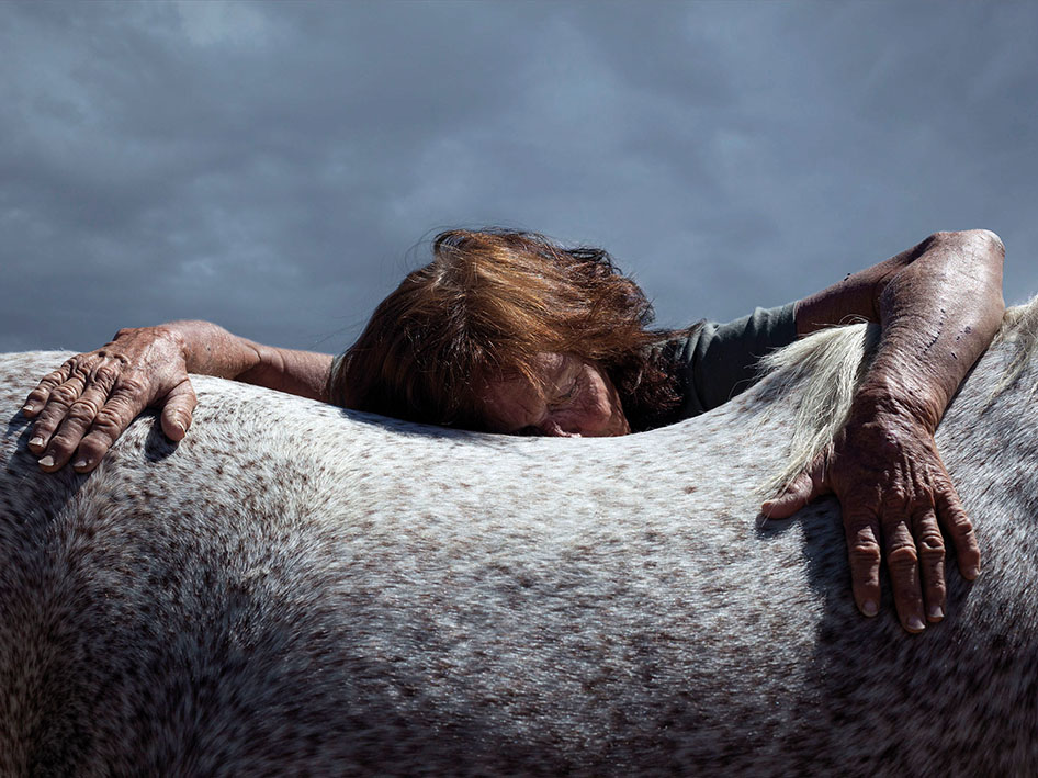 Ali Smith’s infectious hope