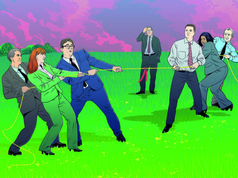 The battle for Labour's leadership has already started