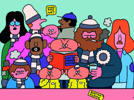 The glory of defeat in the FA Cup