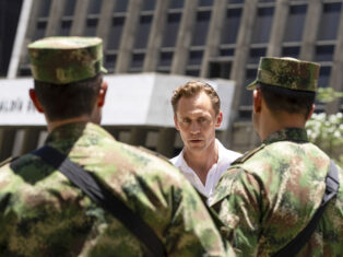 The Night Manager series two is a soulless mistake