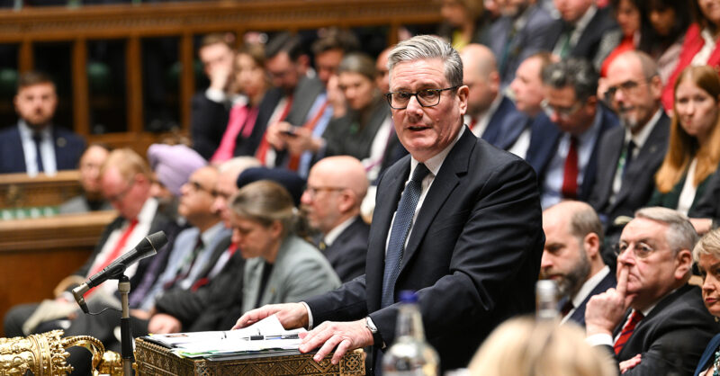 The problem with Labour’s U-turns