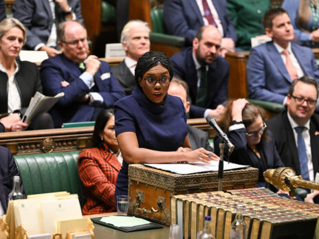 What we learned from PMQs: Starmer is suffering U-turn overwhelm What we learned from PMQs: Starmer is suffering U-turn overwhelm