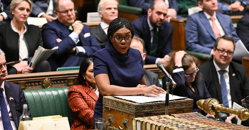 What we learned from PMQs: Starmer is suffering U-turn overwhelm