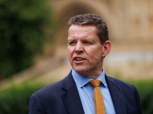 Plaid Cymru is taking nothing for granted in Wales