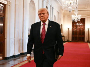 Trump is preparing to unleash inflation on his own voters