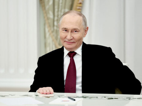 Will we ever understand Vladimir Putin?