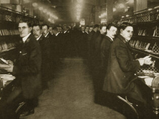 Letter of the week: Theatre of force