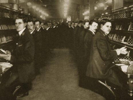 Letter of the week: Theatre of force