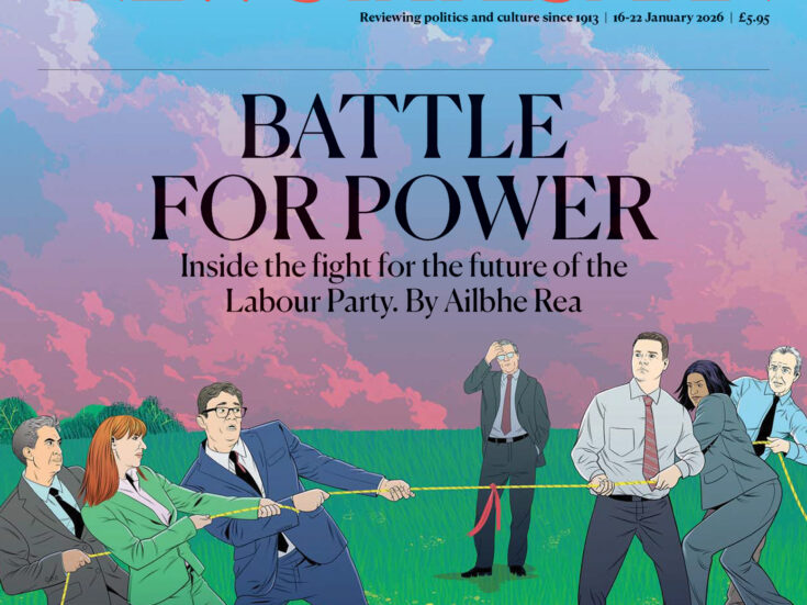 Home is where the pub is